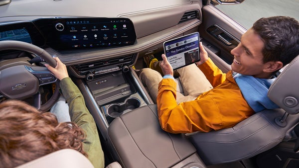 Lawrence Chevrolet in Mechanicsburg PA