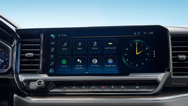 Lawrence Chevrolet in Mechanicsburg PA