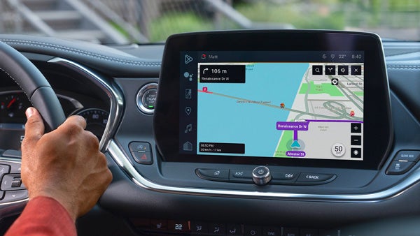 Lawrence Chevrolet in Mechanicsburg PA