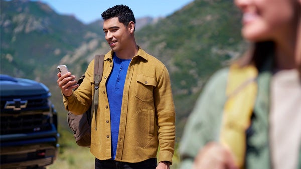 Lawrence Chevrolet in Mechanicsburg PA