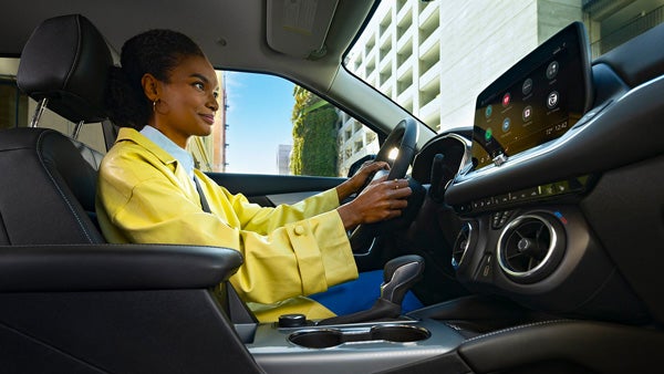 Lawrence Chevrolet in Mechanicsburg PA