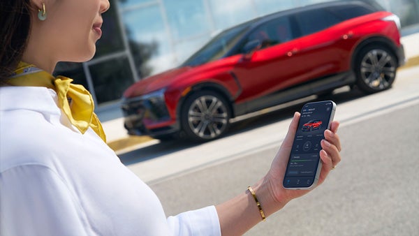 Lawrence Chevrolet in Mechanicsburg PA