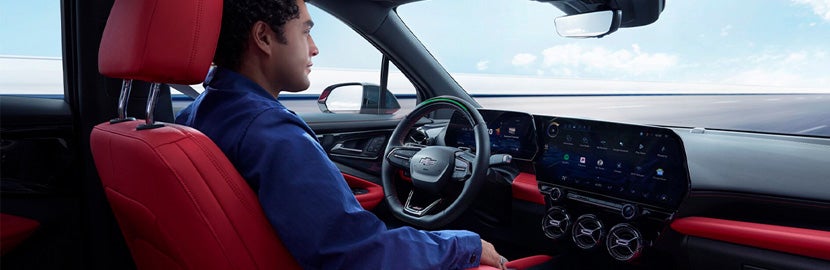 Lawrence Chevrolet in Mechanicsburg PA