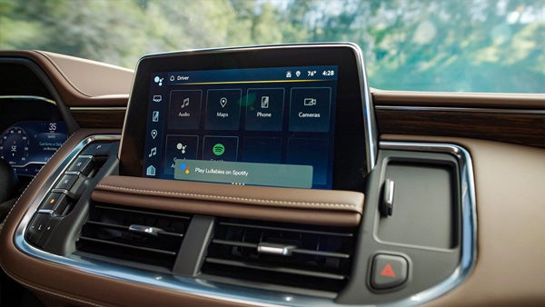 Lawrence Chevrolet in Mechanicsburg PA