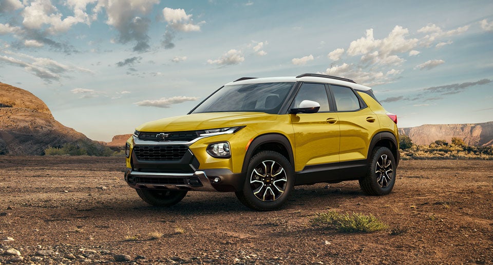 Lawrence Chevrolet in Mechanicsburg PA