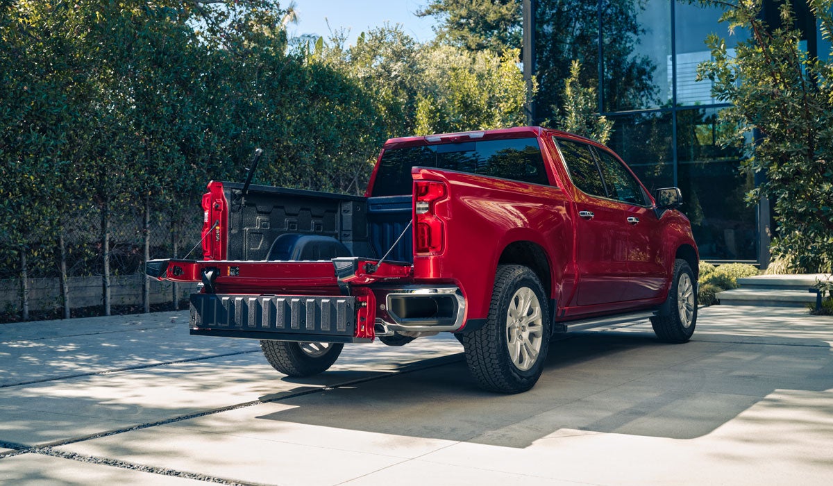 Lawrence Chevrolet in Mechanicsburg PA