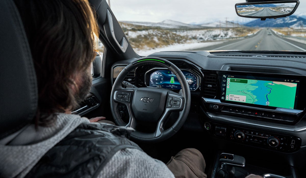 Lawrence Chevrolet in Mechanicsburg PA