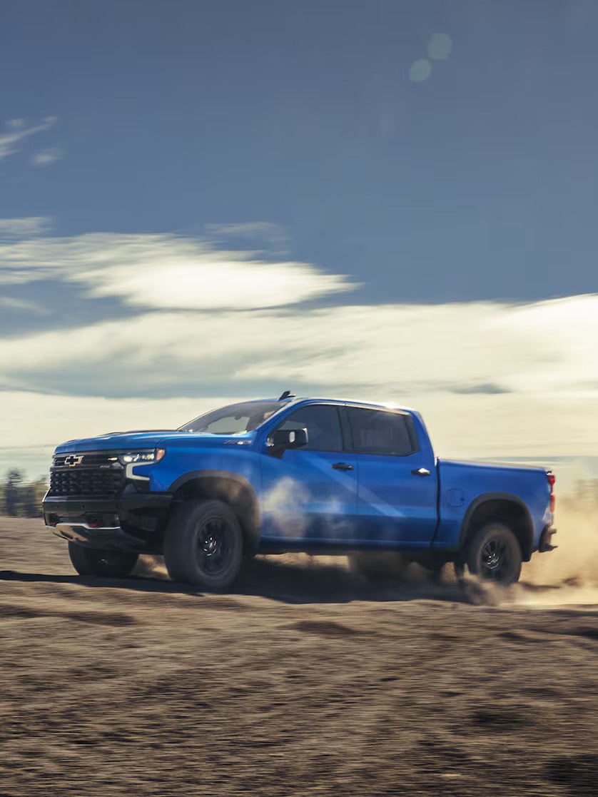 Lawrence Chevrolet in Mechanicsburg PA