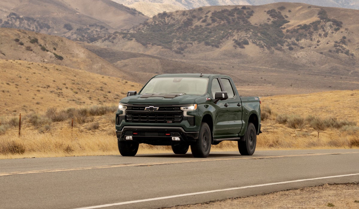 Lawrence Chevrolet in Mechanicsburg PA