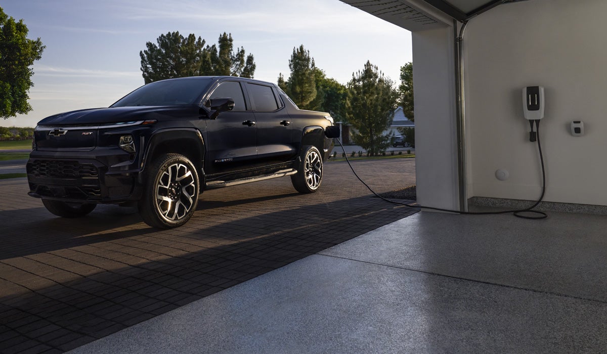 Lawrence Chevrolet in Mechanicsburg PA