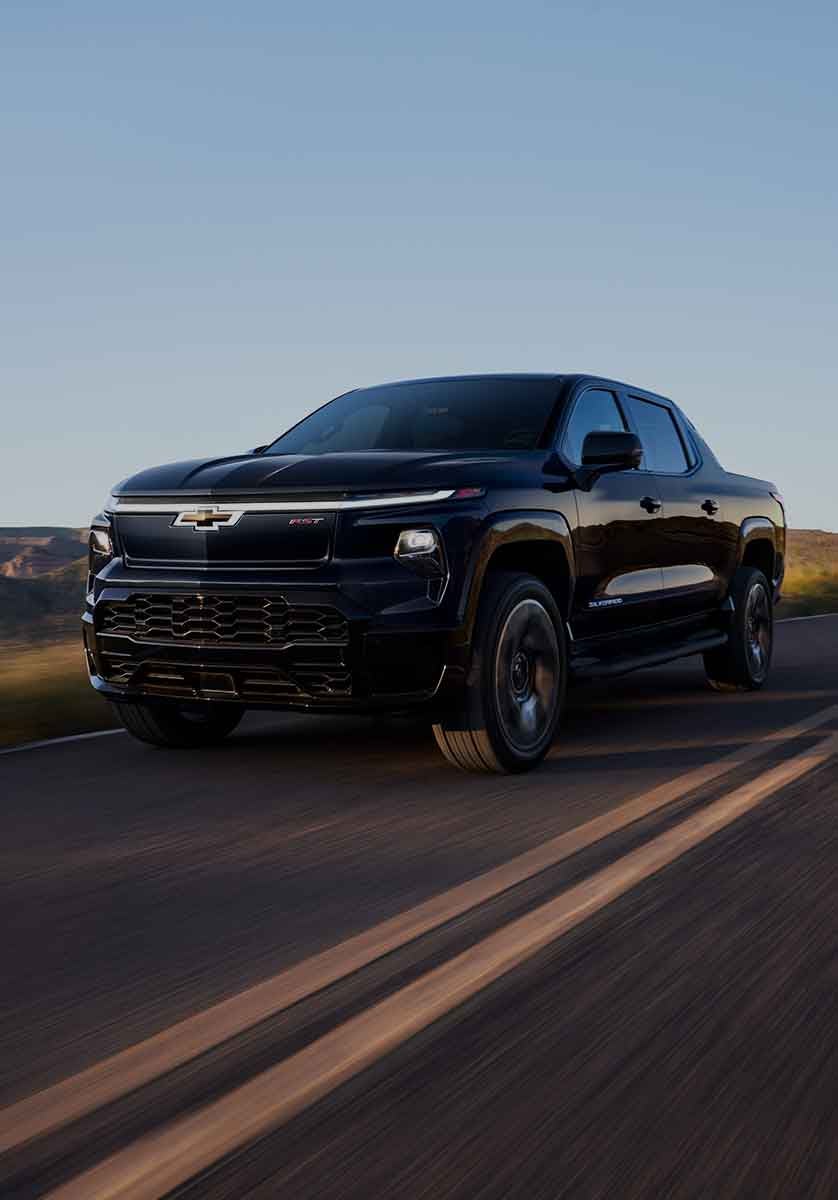 Lawrence Chevrolet in Mechanicsburg PA