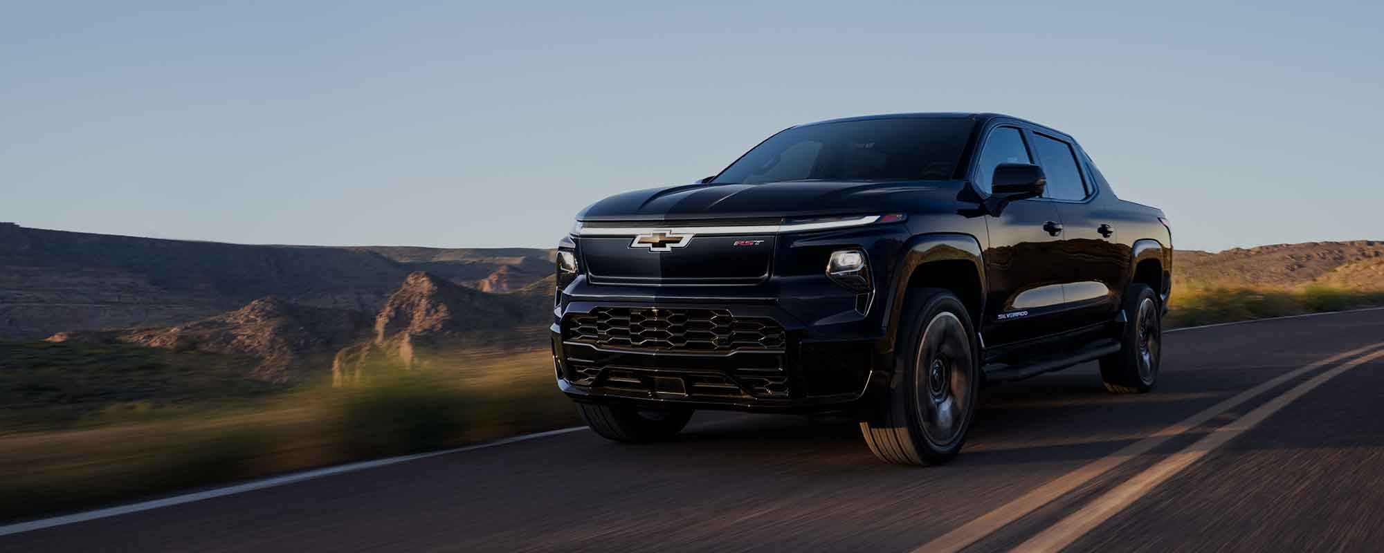 Lawrence Chevrolet in Mechanicsburg PA