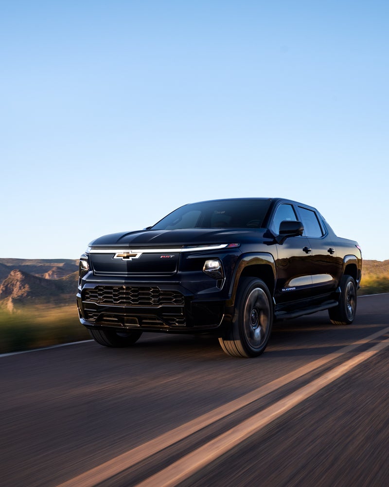 Lawrence Chevrolet in Mechanicsburg PA