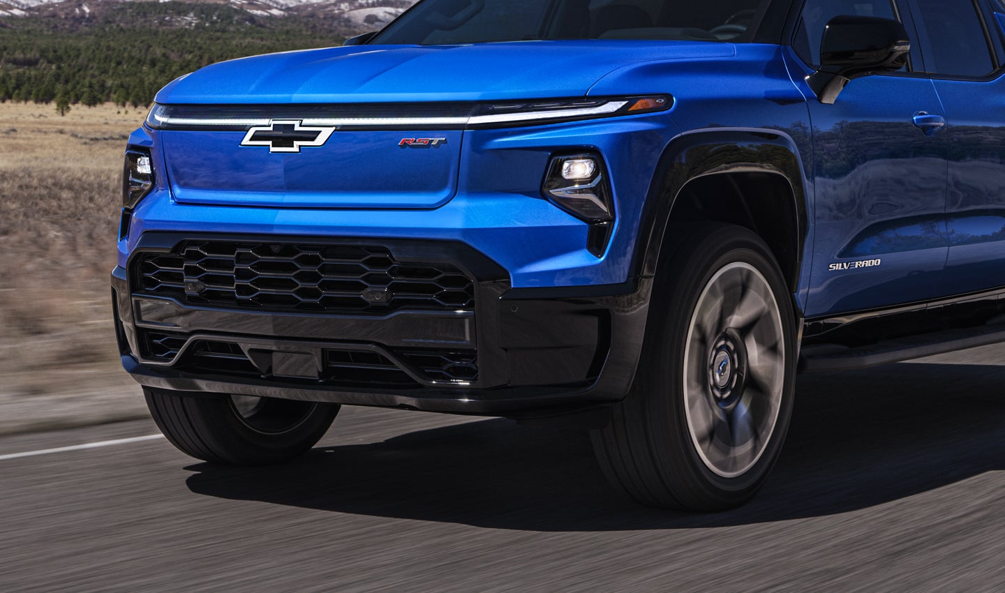 Lawrence Chevrolet in Mechanicsburg PA