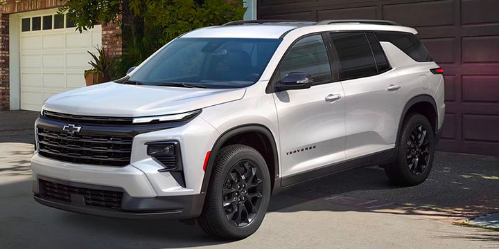 Lawrence Chevrolet in Mechanicsburg PA