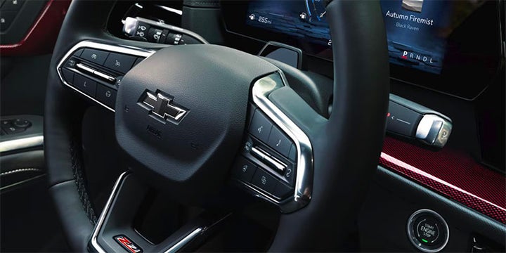 Lawrence Chevrolet in Mechanicsburg PA