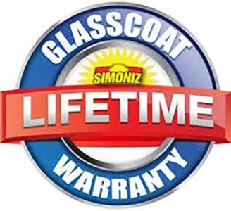 Simoniz Guarantee Logo