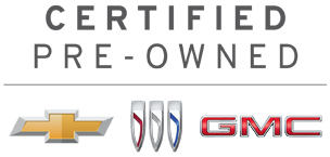 Chevrolet Buick GMC Certified Pre-Owned in Mechanicsburg, PA